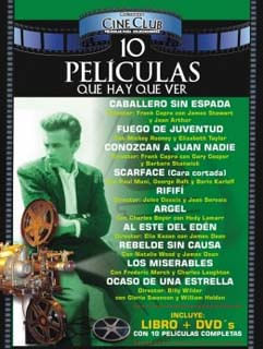 10 Películas que hay que ver