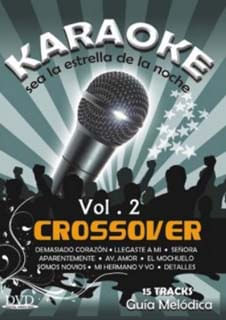 Karaoke Crossover Vol 2
