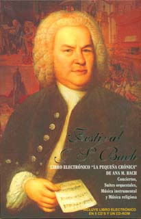 Festival JS Bach