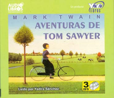 Aventuras de Tom Sawyer