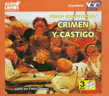 Crimen y castigo