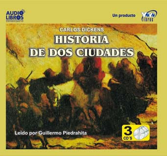 Historia de dos ciudades