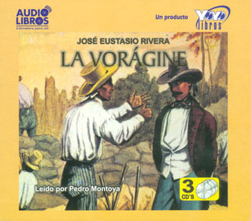 La Vorágine