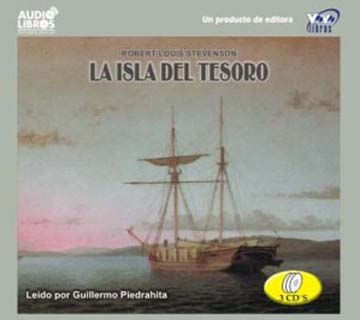 La isla del tesoro