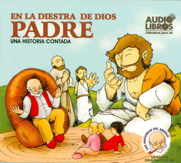 A la diestra de Dios padre una historia contada