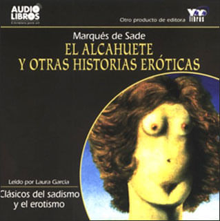 El alcahuete y otras historias eróticas