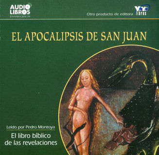 El apocalipsis de San Juan