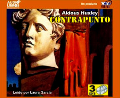 Contrapunto Incluye 3 CD`s