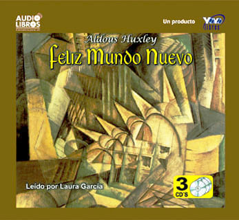 Feliz mundo nuevo Incluye 3 CD`s