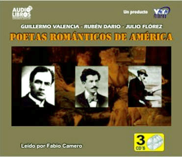 Poetas románticos de América