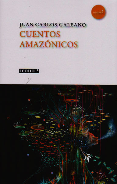 Cuentos Amazónicos