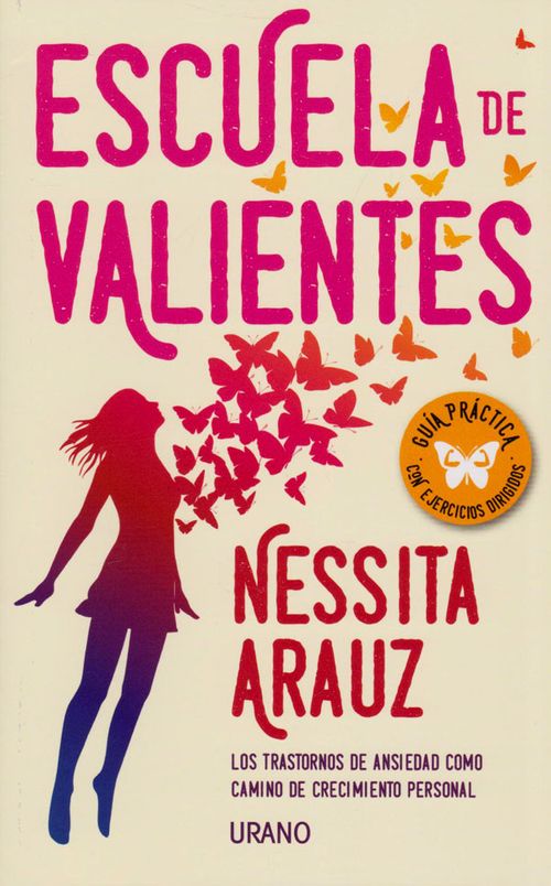 Escuela de valientes