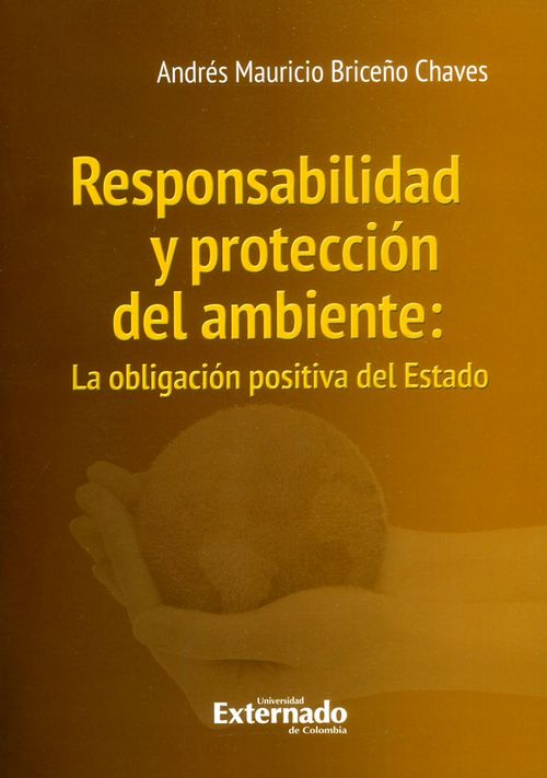 Responsabilidad y protección del ambiente La obligación positiva del Estado
