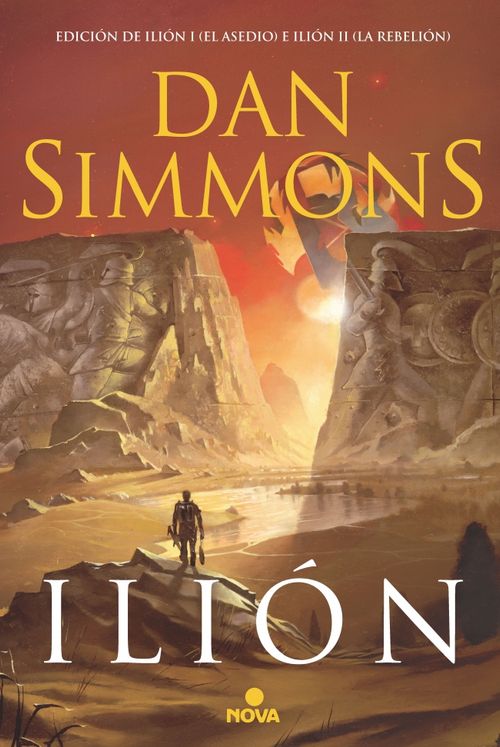 Ilión