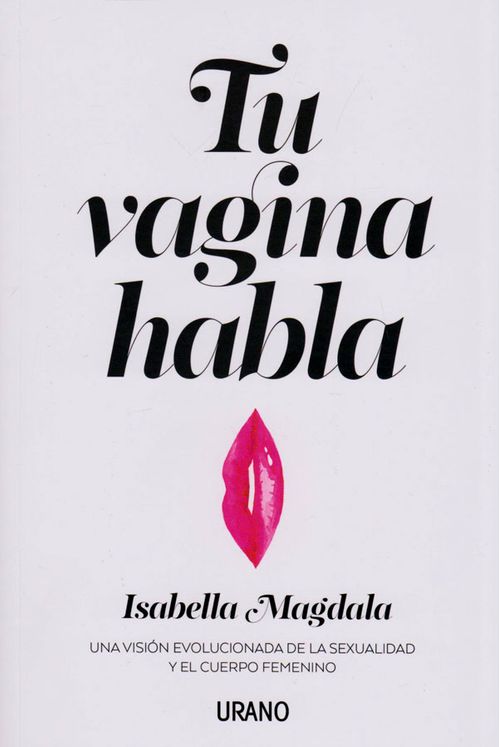 Tu vagina habla