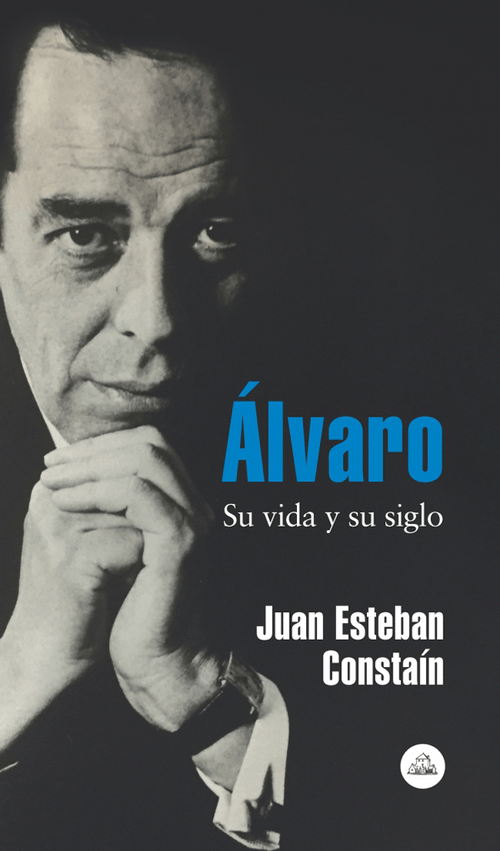 Álvaro Su vida y su siglo