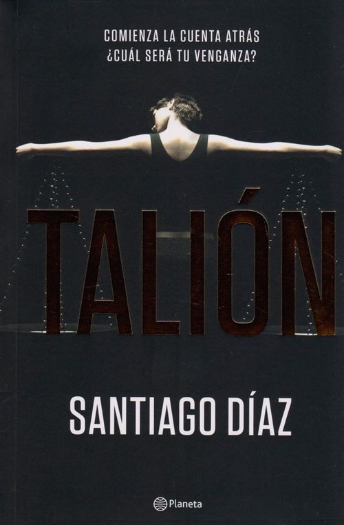 Talión Comienza la Cuenta Atrás ¿ Cuál será tu Venganza?