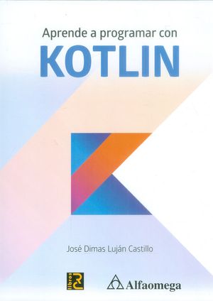 Aprende a programar con Kotlin