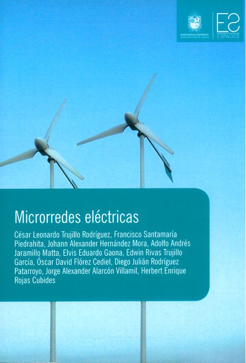 Microrredes eléctricas