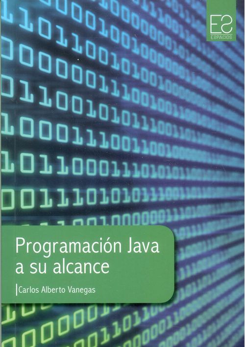Programación Java a su alcance