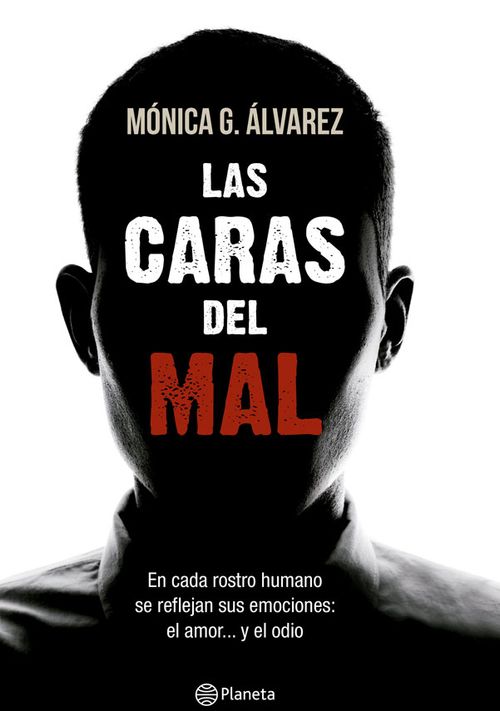 Las Caras del Mal