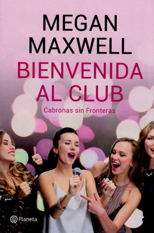 Bienvenida al Club Cabronas sin Fronteras   NO APTO PARA MENORES DE 18 AÑOS