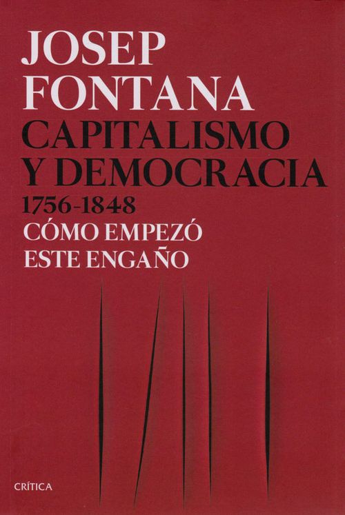 Capitalismo y Democracia