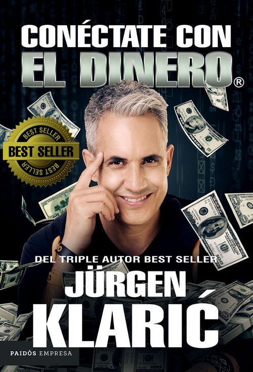 Conéctate con el Dinero