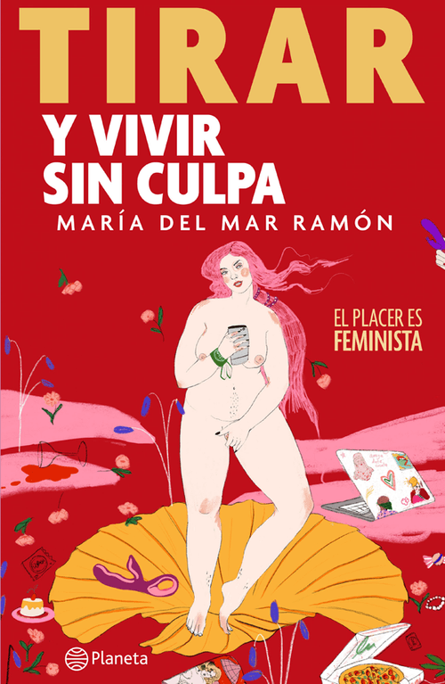 Tirar y vivir sin culpa