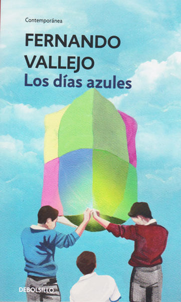 Los días azules