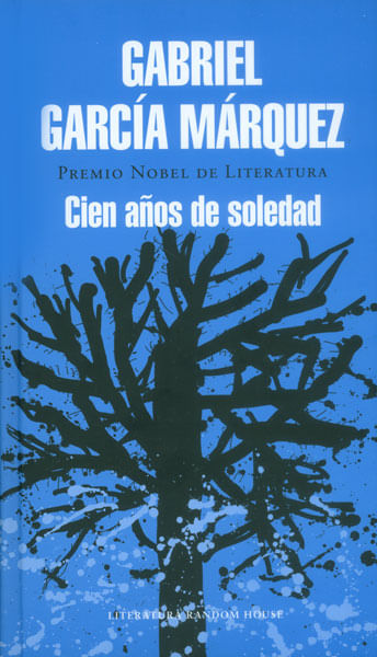 Cien años de soledad Tapa Dura