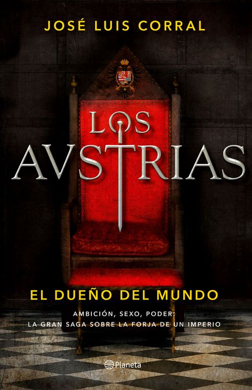 Los Austrias El Dueño del Mundo