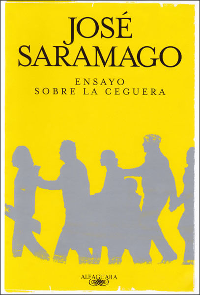 Ensayo sobre la ceguera