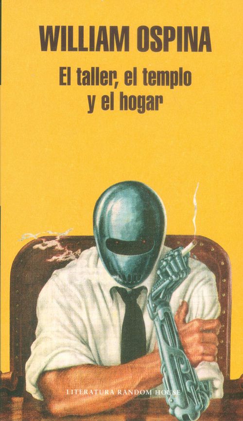 El taller el templo y el hogar