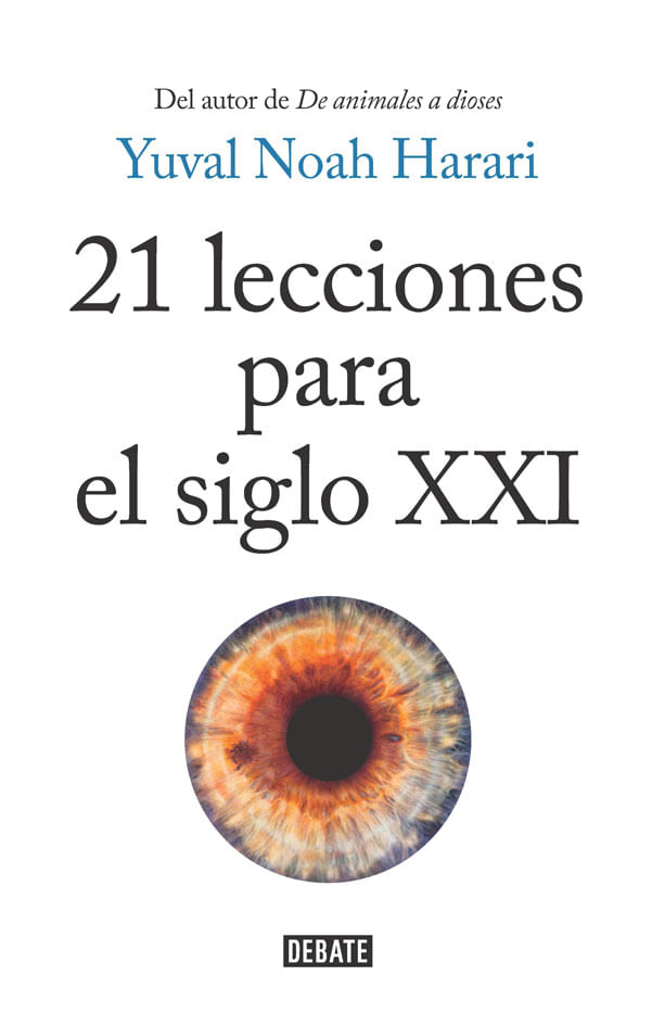 21-lecciones-paea-el-siglo-xxi-9789585446427-rhmc