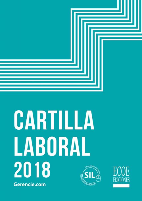Cartilla Laboral 2018
