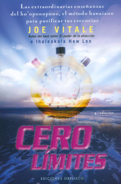 Cero límites