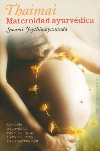 Thaimai Maternidad ayurvédica