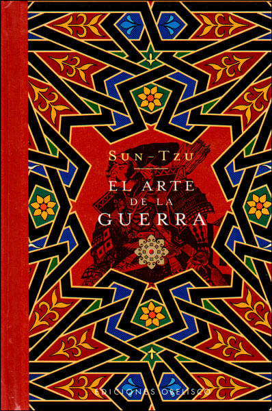 El arte de la guerra Tapa Dura