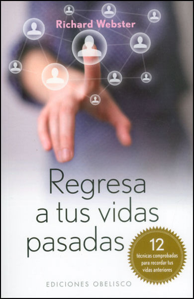 Regresa a tus vidas pasadas