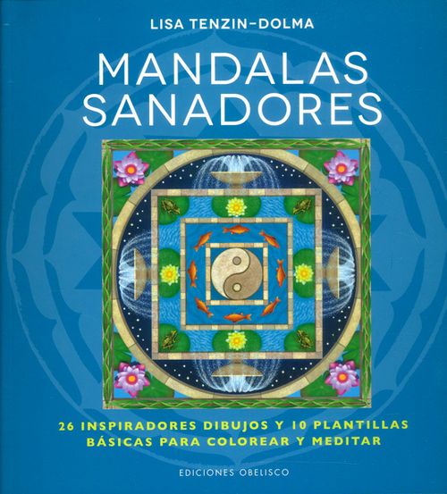 Mandalas Sanadores