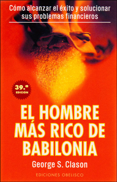 El hombre más rico de Babilonia