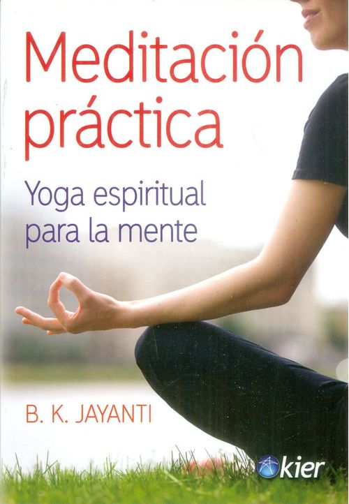 Meditación práctica Yoga espiritual para la mente