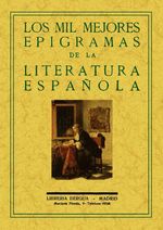 los-mil-mejores-epigramas-de-la-literatura-espaola-9788497615464-edga