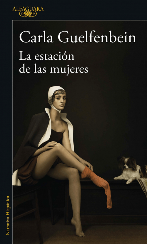 La estación de las mujeres