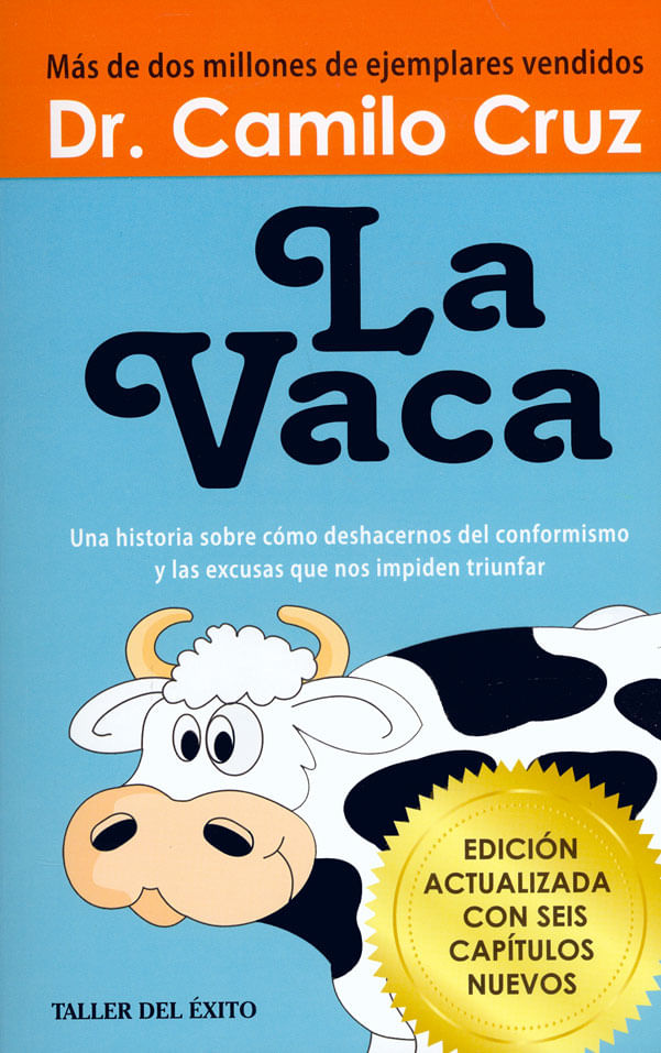 la-vaca-9789580100522-rhmc