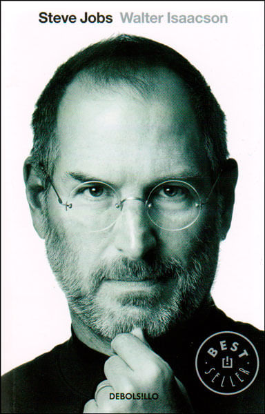 Steve Jobs Edición de Bolsillo