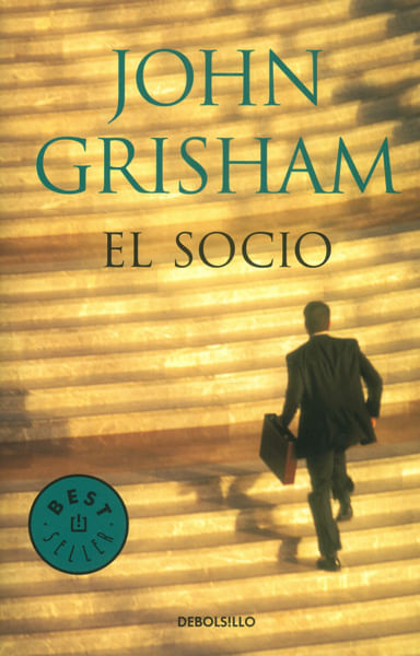 El socio