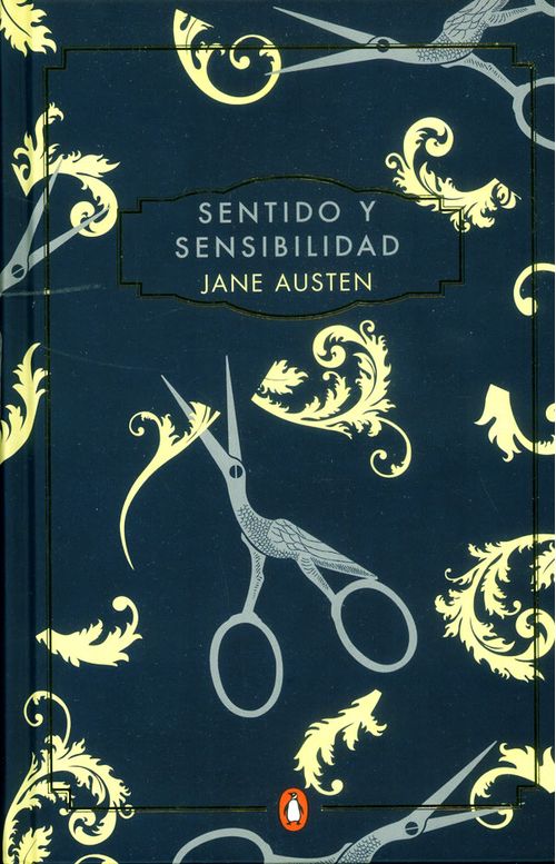 Sentido y sensibilidad