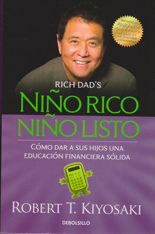 Niño rico  niño listo